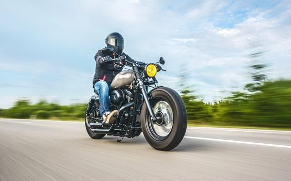 coverage options for motorcycle insurance generally include liability, collision, comprehensive, and uninsured/underinsured driver