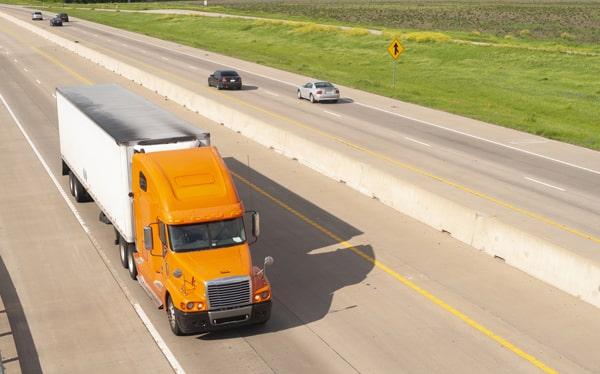 truck insurance providers often offer discounts for things like safety features, driver training, and fleet size