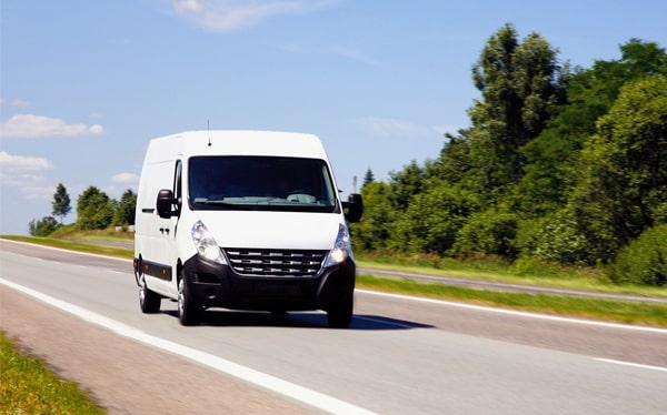 several factors can impact the cost of van insurance, such as the driver's age, location, and the vehicle's make and model